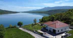 Villa Franz Joseph, Vrlika